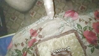 UnhappyBall  –  Husband fuck me at morning 08am i was sleeping..