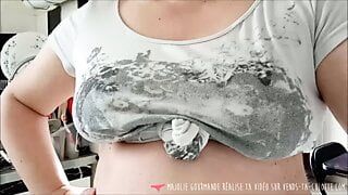 Vends-ta-culotte – Pet play instructions for submissive man