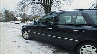 Verbotene Wunsche – Episode 2