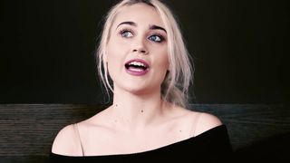 Violet Devine Sex Work Talk Interview