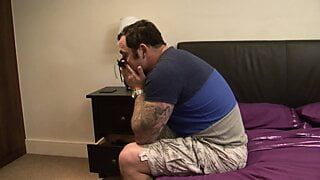 What My Stepmom Doesn’t Know