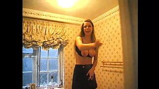 WHEN ROCCO MEATS KELLY – (Full Original Movie Uncut)