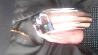 why your hubby rests in a seperate bed and bedroom