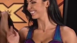 Wrestler Cassandra McIntosh aka Cassie Lee aka Peyton Royce