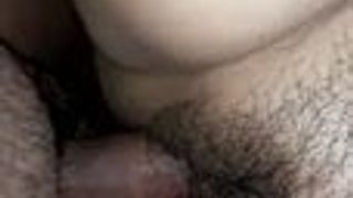 Yes, it’s done. Fully satisfied