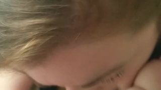 18 year old fuckbuddy bj