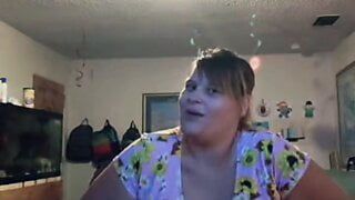 40 weeks pregnant trying to get baby out