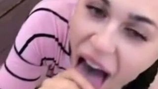 A black man enjoys Serbian sluts