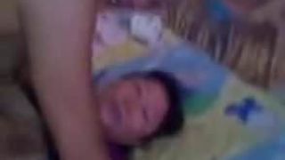 Adultery With Chinese Granny 60 Years Old