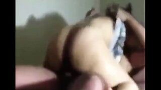 Arab hot step daughter 1