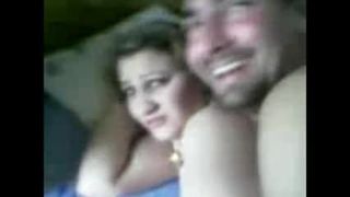 arab whore with 2 men