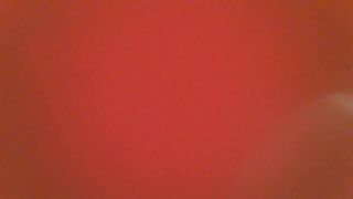 Argentine grandmother touching herself