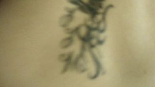 Asian milf fucking doggystyle