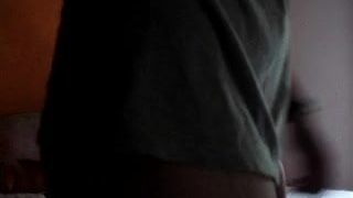 Asian wife being cuckholed by co worker