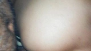 Back side fucking sl