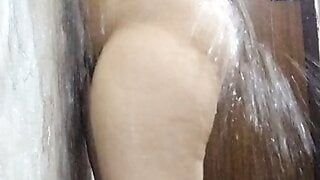 Bangladeshi college girl masturbation at home