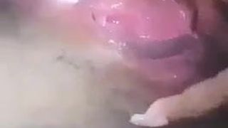 Bangladeshi girls muster bating