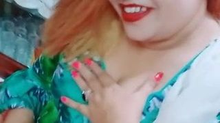 Bangladeshi HoT Aunty