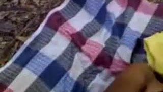 Bangladeshi lover sex outdoor part 2