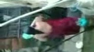 Bangladeshi Peeping Tom 5