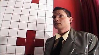 BDSM Wild Party – Episode 3