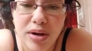 Beautiful, Huge Milk-filled Tits