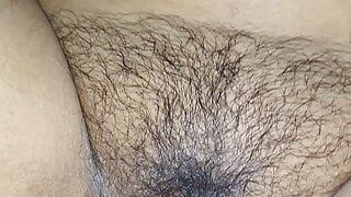 Behan ki balo wali virgin mast choot.