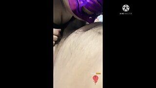 Best Indian Deepthroat Blowjob Using Tongue – Dirty Hindi Audio