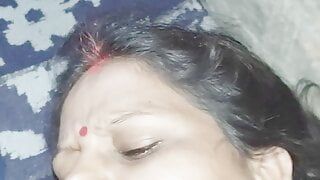 Bhabhi chudai hard  condom laga ke