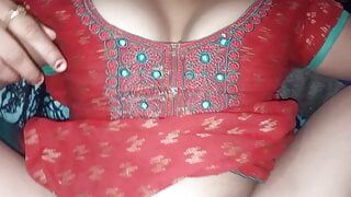 Bhabhi ko choda to khub chillaiyi Indian deshi sex video hardcover video