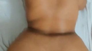 Black Pussy from friends