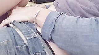 blowjob cum in the mouth