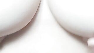 Boobs showing full strip