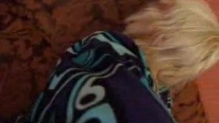 British amateur babe anal