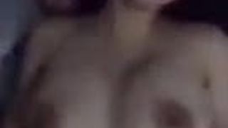 Busty Chinese Amateur