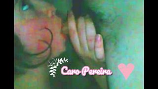 CAROLINA PEREIRA ZORRA ARGENTINA