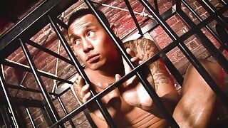 Cassie Young Gets Fucked By Her Slave And Gets A Facial Cumshot