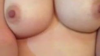 Chinese big boobs