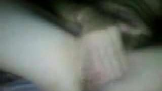 Chinese girl on webcam 026