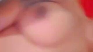 Classicwht feels so horny after watching porn