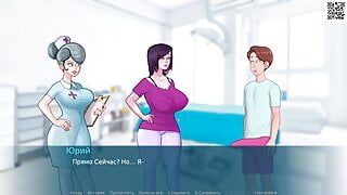 Complete Gameplay – SexNote, Part 4