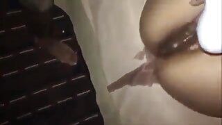 Cream me daddy please