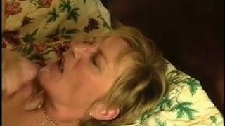 CUM ON CHRISTINE VOL. 2