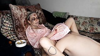 cunnilingus to my friend’s devil-possessed asian wife