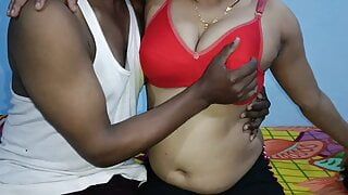 Desi Anjali ki mast chudai, unke husband ke sath ,Hotanjali