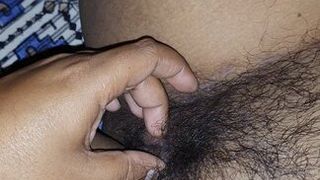 Desi behan ki virgin balo wali chut.