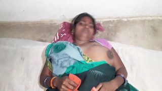 Desi bhabhi hard sex doggy style