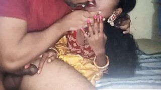 Desi bhabhi ka super hot awtar Me chudai