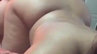 Desi girl fucking hard with his bf in hindi