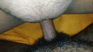 Desi mal girlfriend baspan ki payar